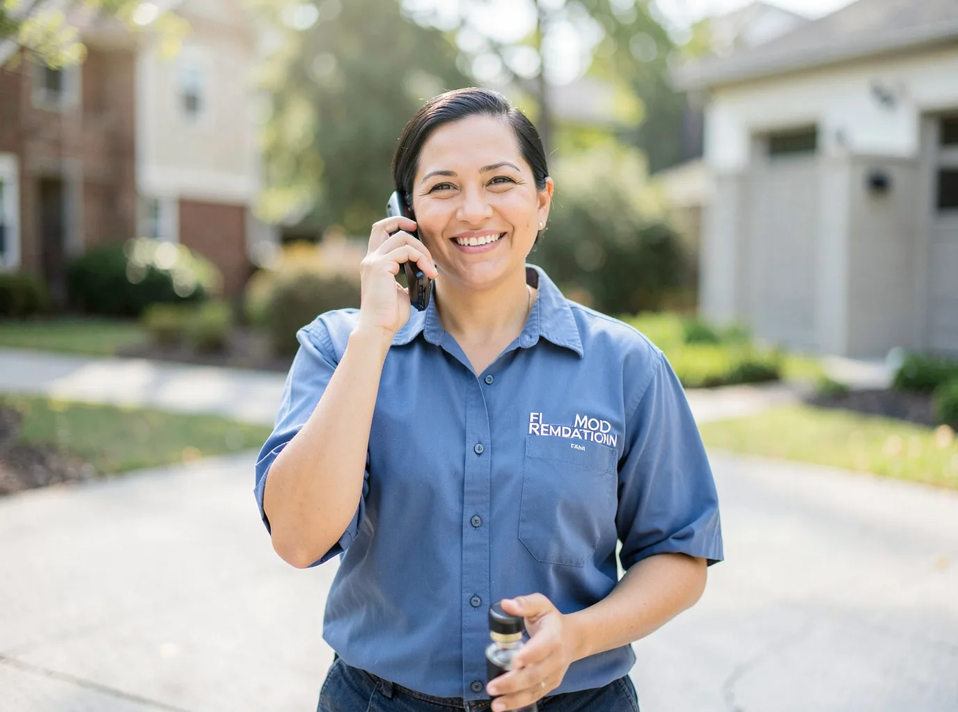 Mold Remediation Vernon Hill, VA FAQs